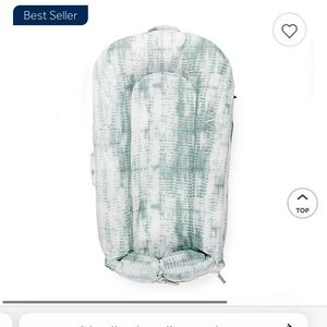 New-Deluxe+ DockATot